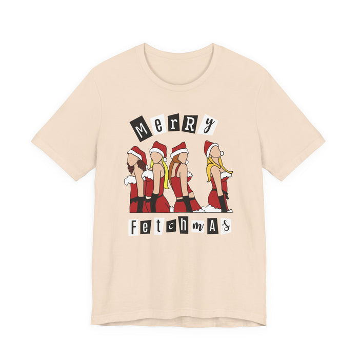 Merry Fetchmas T-Shirt