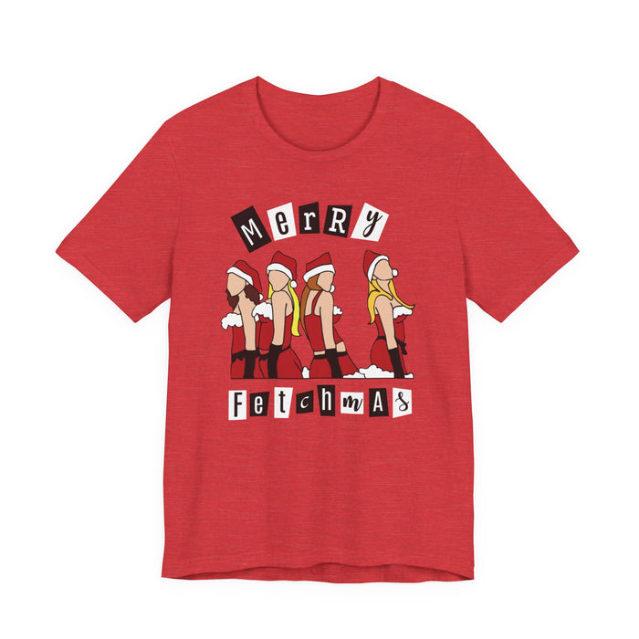 Merry Fetchmas T-Shirt
