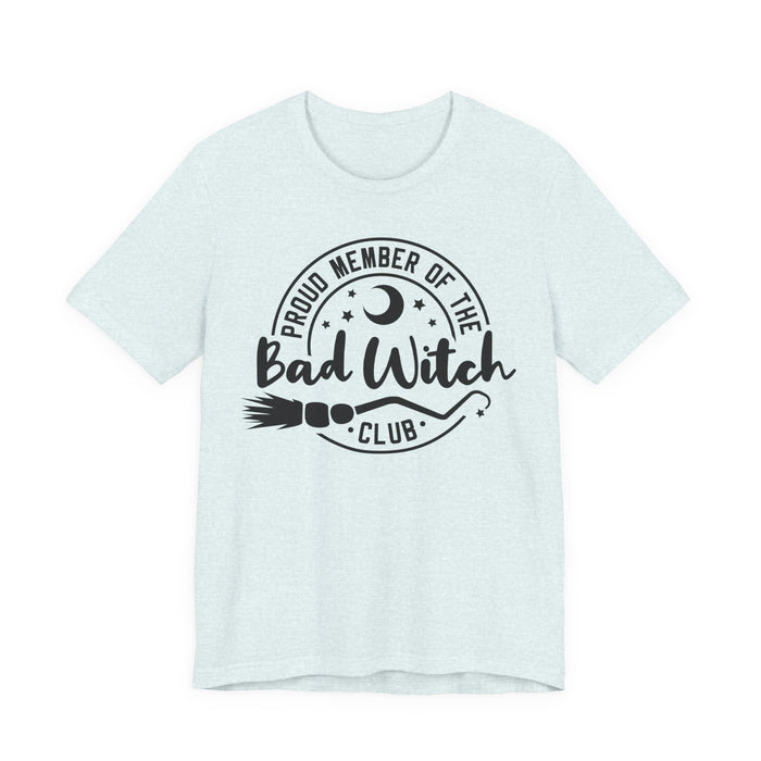 Bad Witch Club T-Shirt