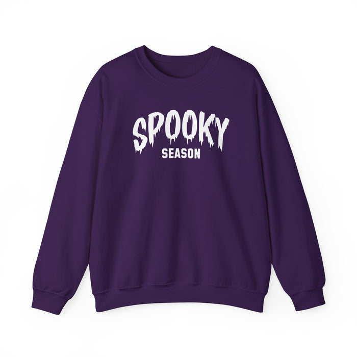 Spooky Season Sweatshirt