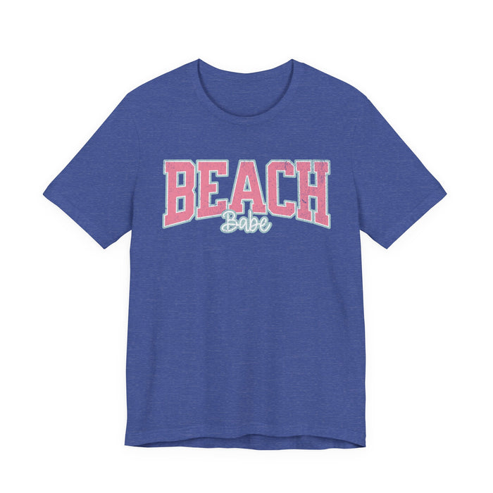 Beach Babe T-Shirt
