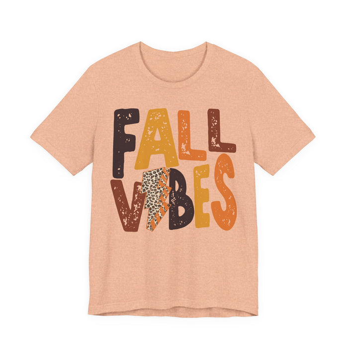 Fall Vibes T-Shirt