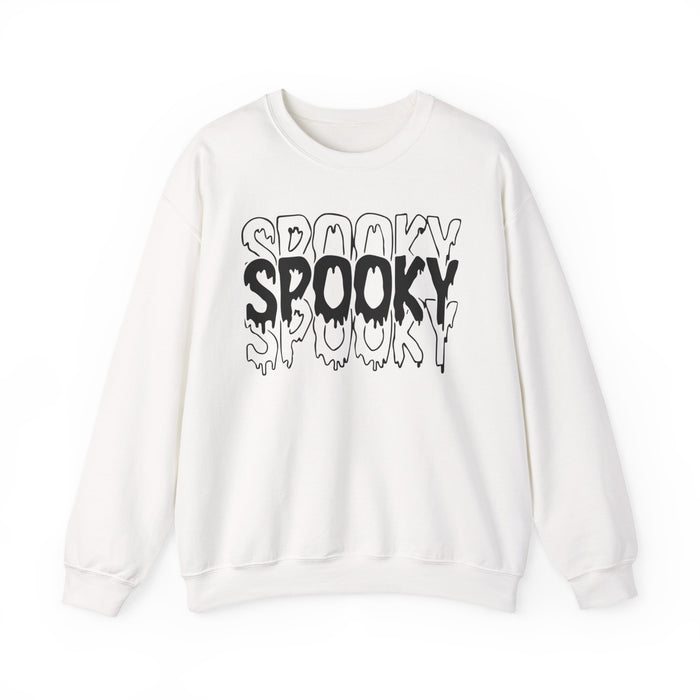 Spooky Sweatshirt