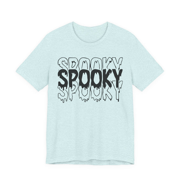 Spooky Halloween T-Shirt