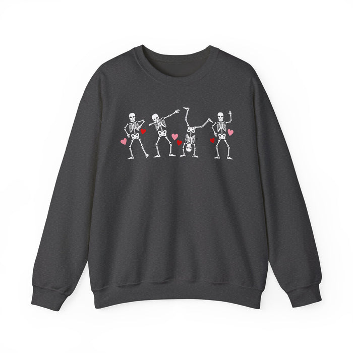 Dancing Skeletons Sweatshirt