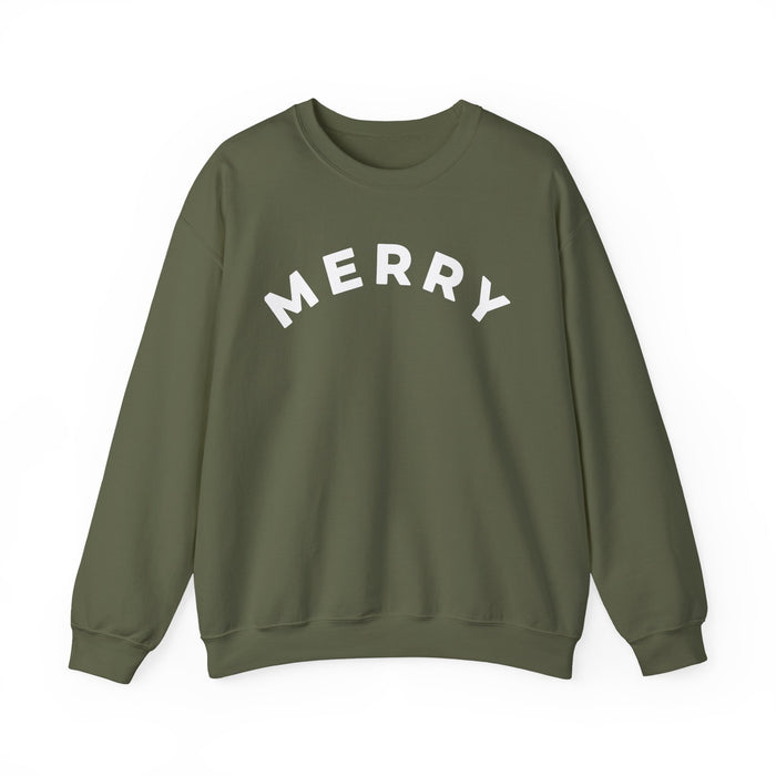 MERRY Sweatshirt