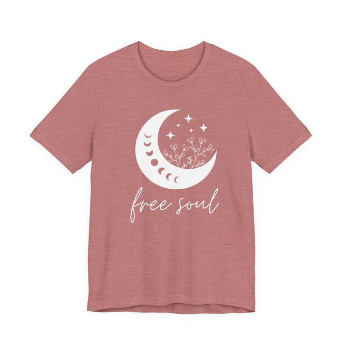 Free Soul T-Shirt