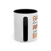 Fall Favorites ceramic coffee mug, product photo 19