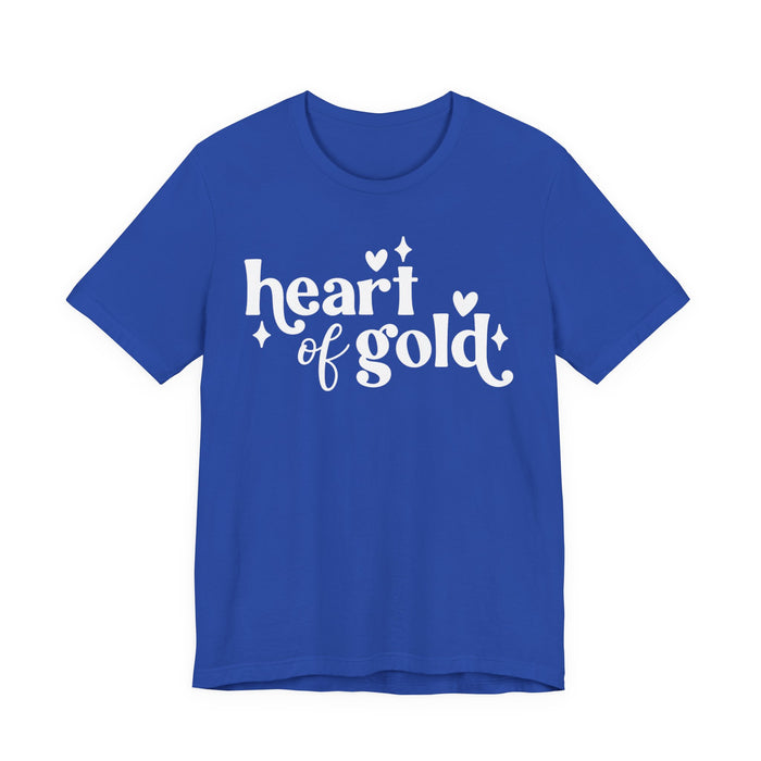 Heart of Gold T-Shirt