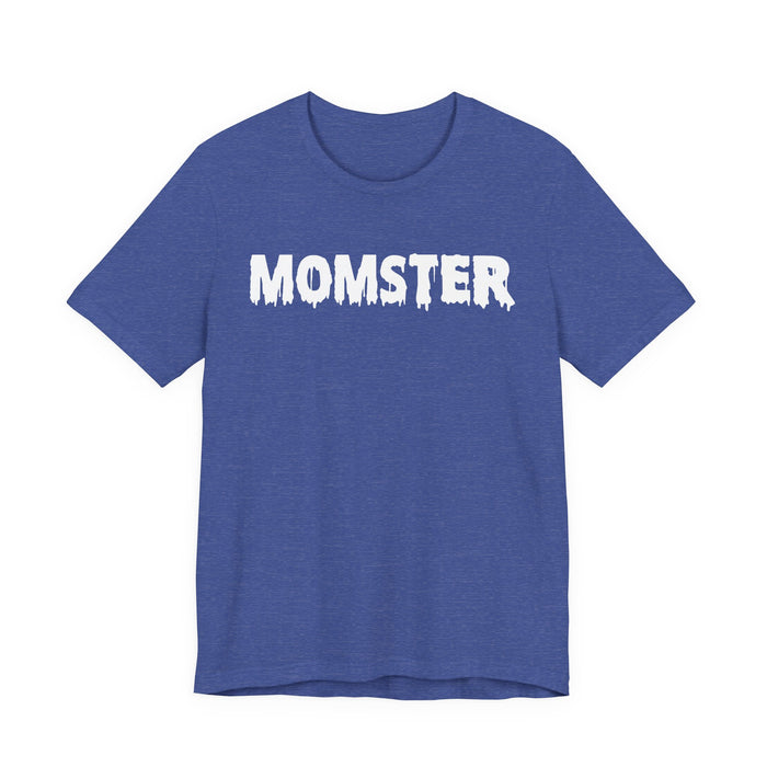 Momster Halloween T-Shirt