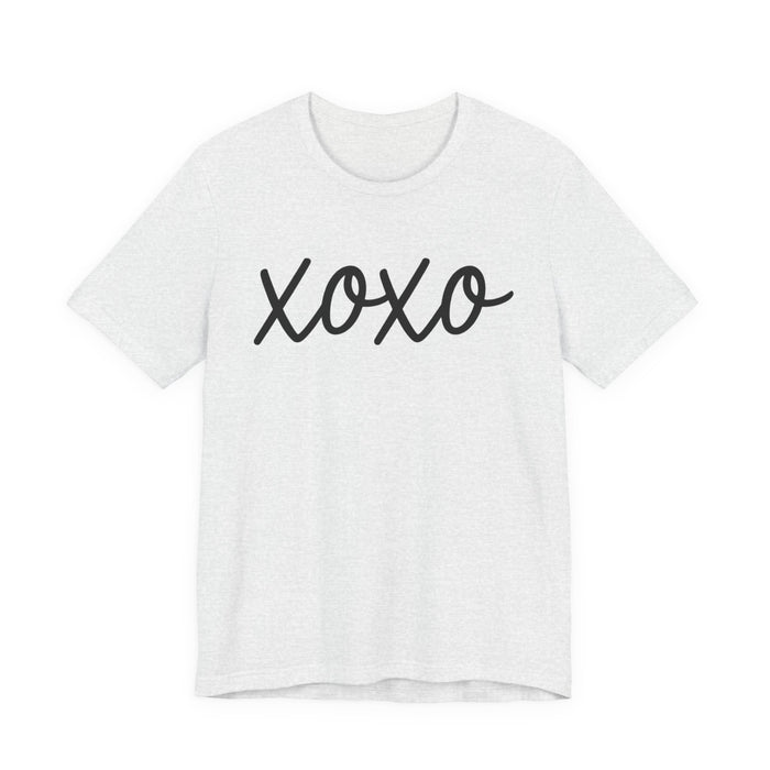 XOXO, With Love T-Shirt