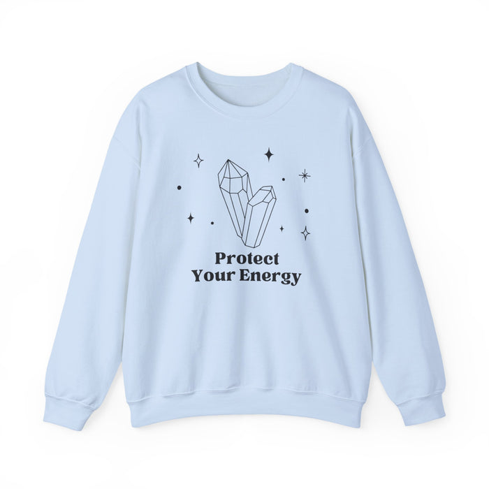 Protect Your Energy Sweatshirt