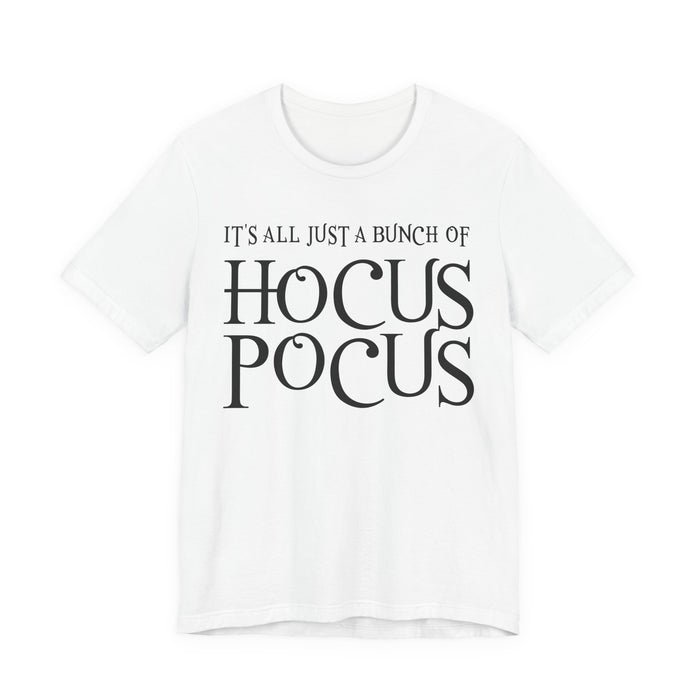 Hocus Pocus Halloween T-Shirt