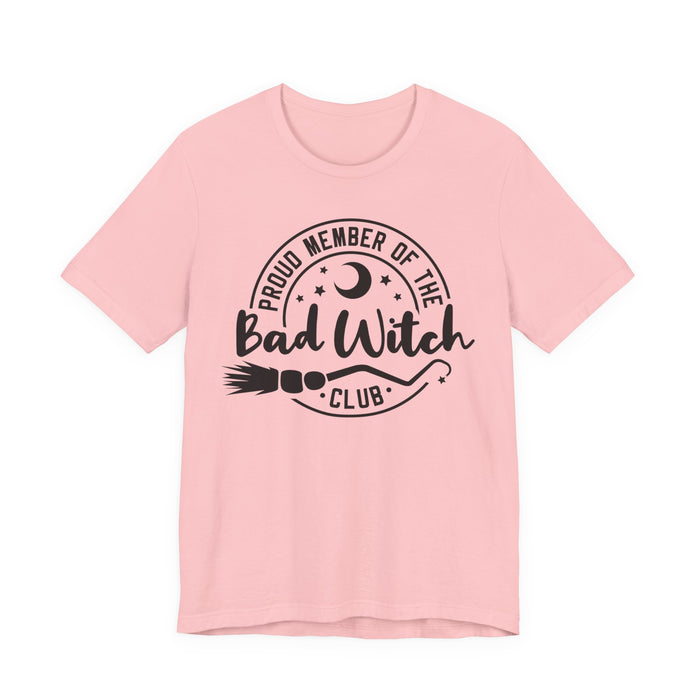 Bad Witch Club T-Shirt