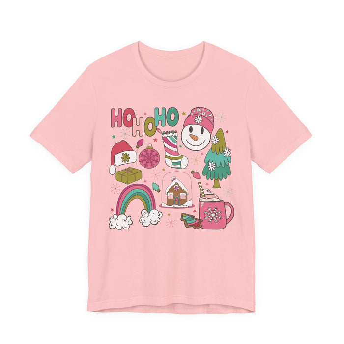 Cutie Christmas T-Shirt