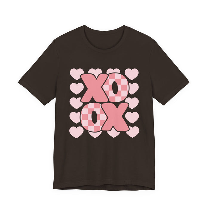 Retro XOXO T-Shirt