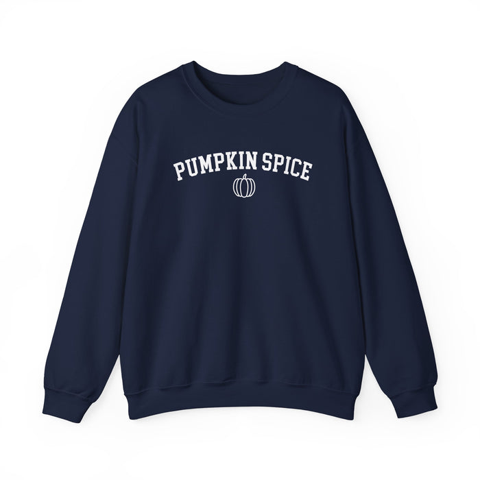 Pumpkin Spice Sweatshirt