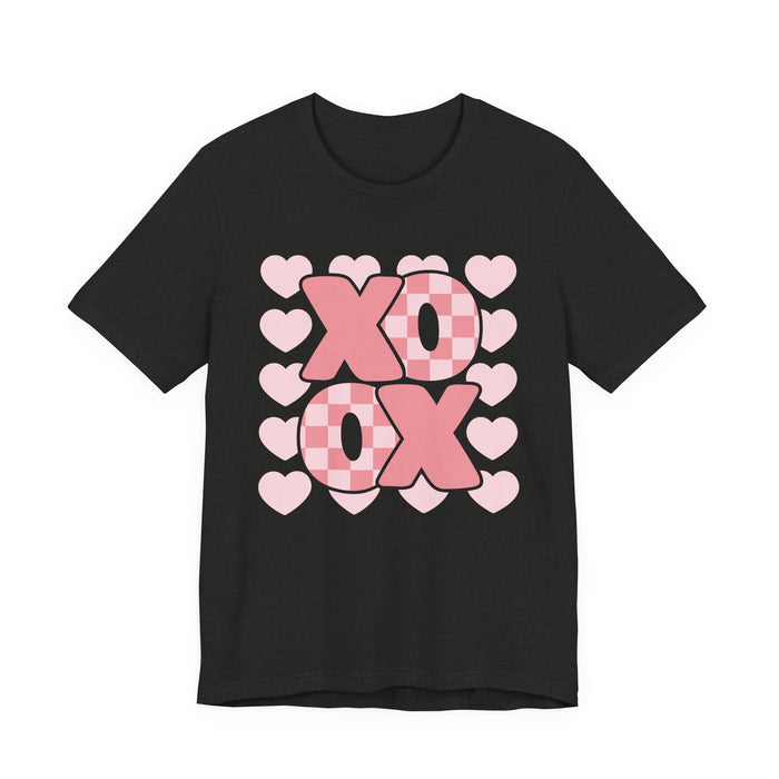 Retro XOXO T-Shirt