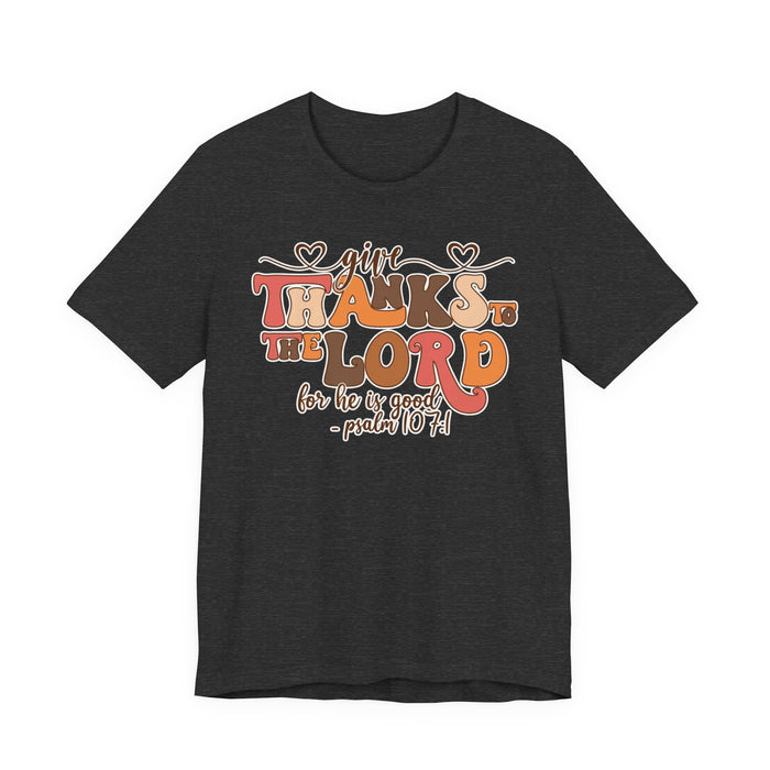 Thank The Lord T-Shirt