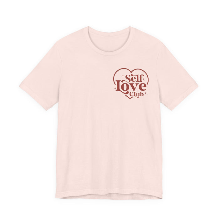 Self Love Club T-Shirt