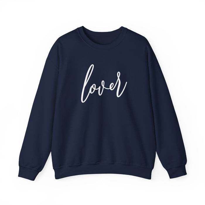 Lover Sweatshirt