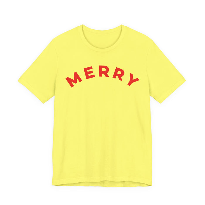 MERRY T-Shirt