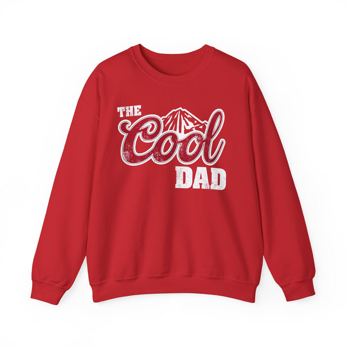 The Cool Dad Sweatshirt