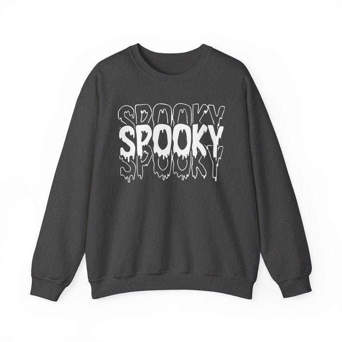 Spooky Sweatshirt