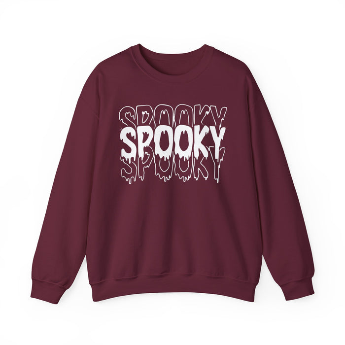 Spooky Sweatshirt