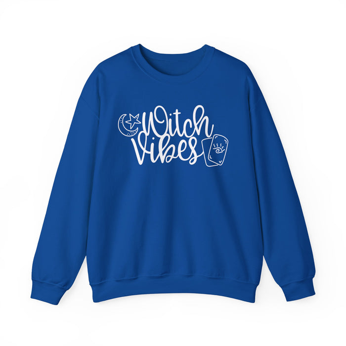 Witch Vibes Sweatshirt