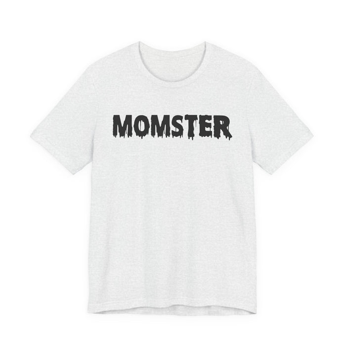 Momster Halloween T-Shirt