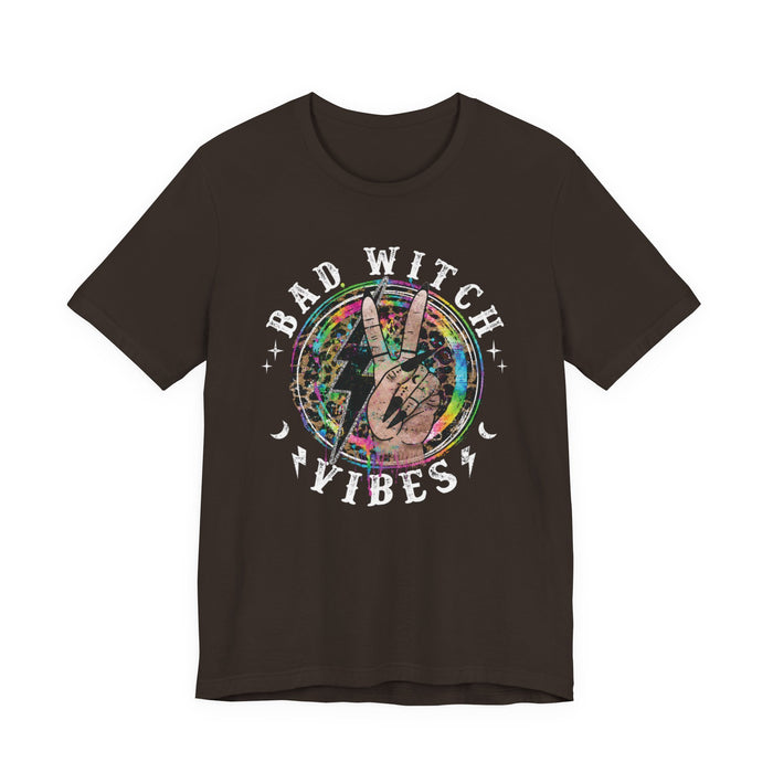 Bad Witch Vibes T-Shirt
