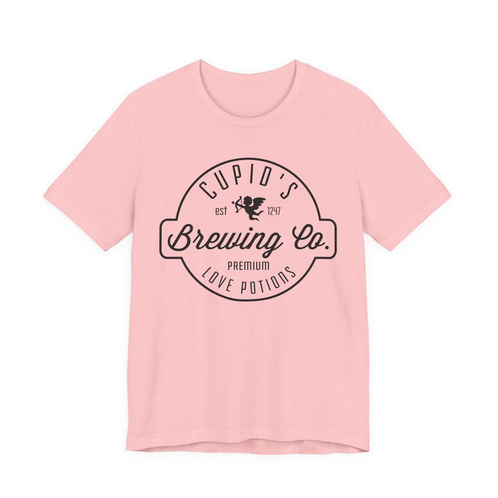 Cupid's Brewing Co T-Shirt