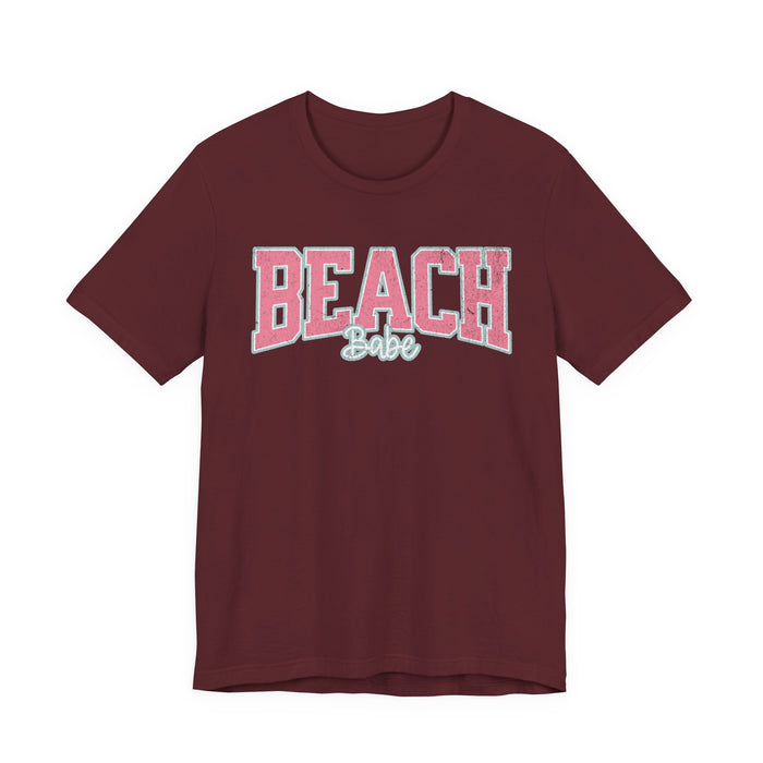 Beach Babe T-Shirt