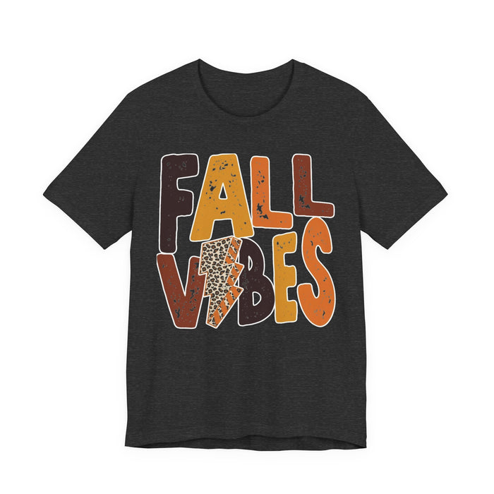 Fall Vibes T-Shirt