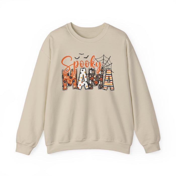Spooky Mama Sweatshirt