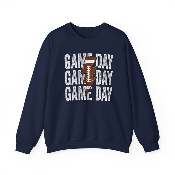 Game Day Football Sweatshirt