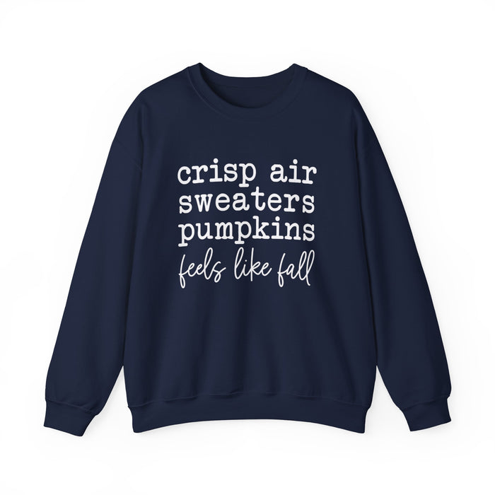 Feels Like Fall Sweatshirt