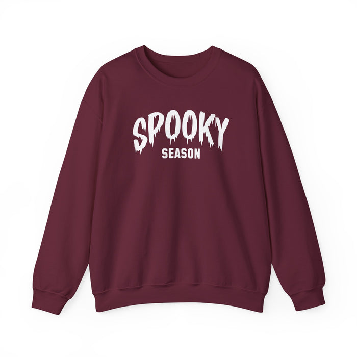Spooky Season Sweatshirt