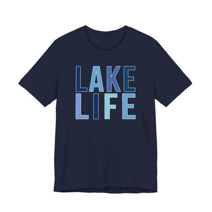 Lake Life T-Shirt