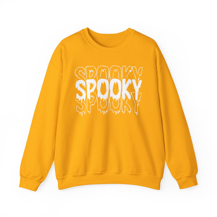 Spooky Sweatshirt