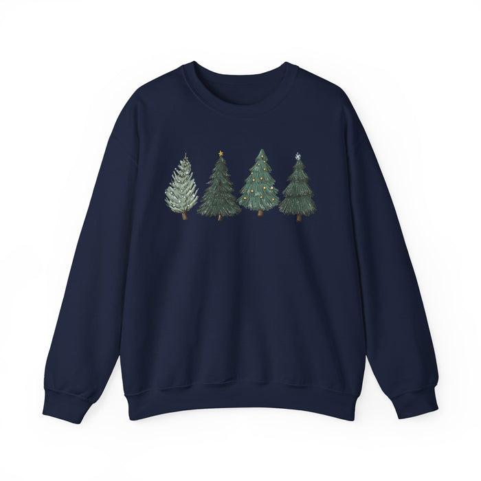 Oh Christmas Tree Sweatshirt
