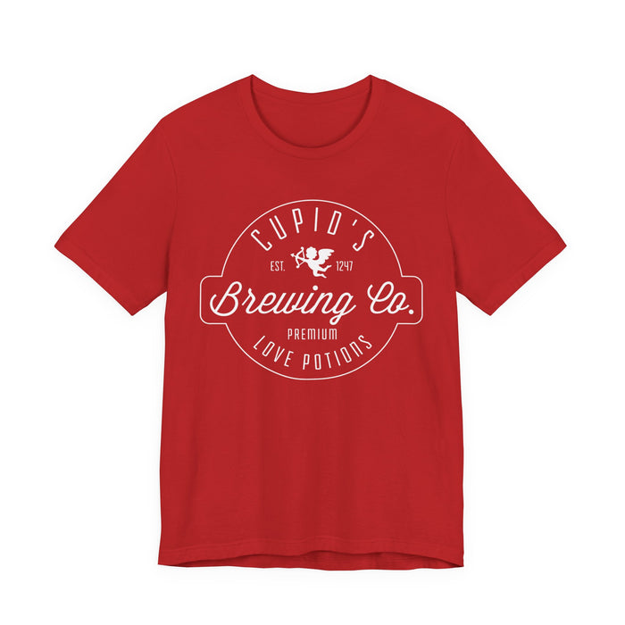 Cupid's Brewing Co T-Shirt