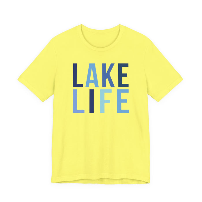 Lake Life T-Shirt
