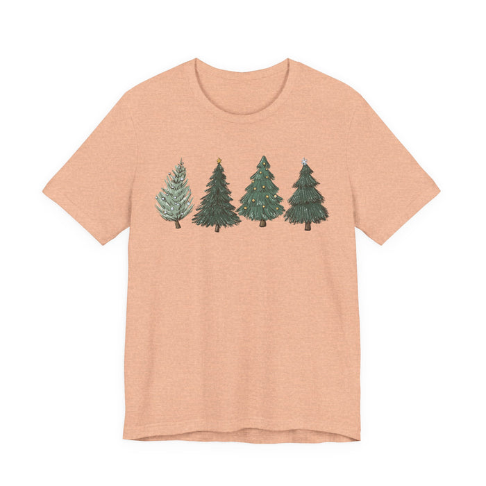 Oh Christmas Tree T-Shirt