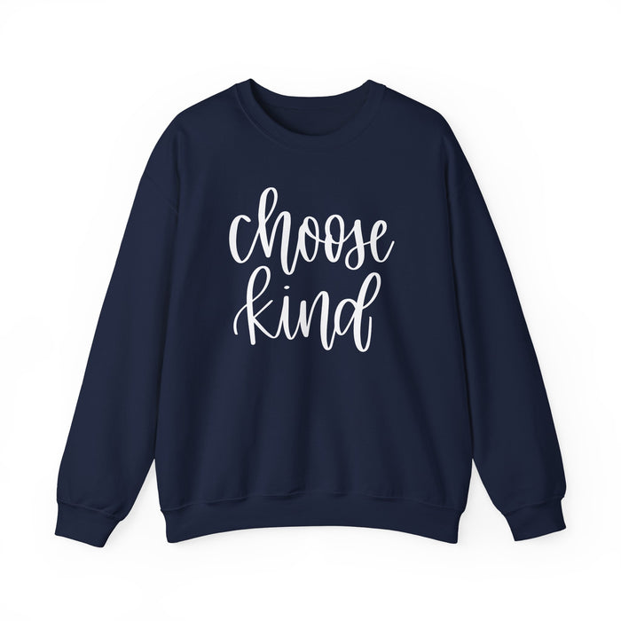 Choose Kind Sweatshirt