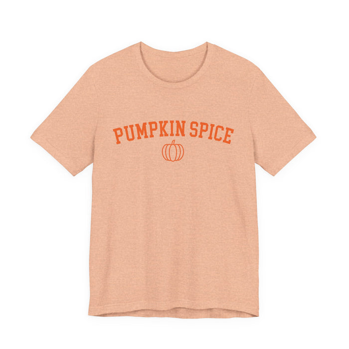 Pumpkin Spice T-Shirt