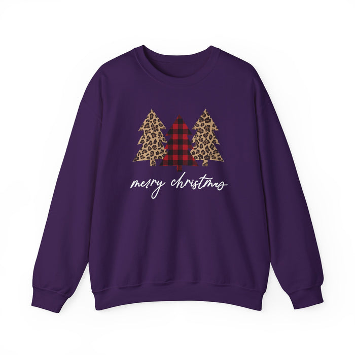 Designer Trees Sweatshirt