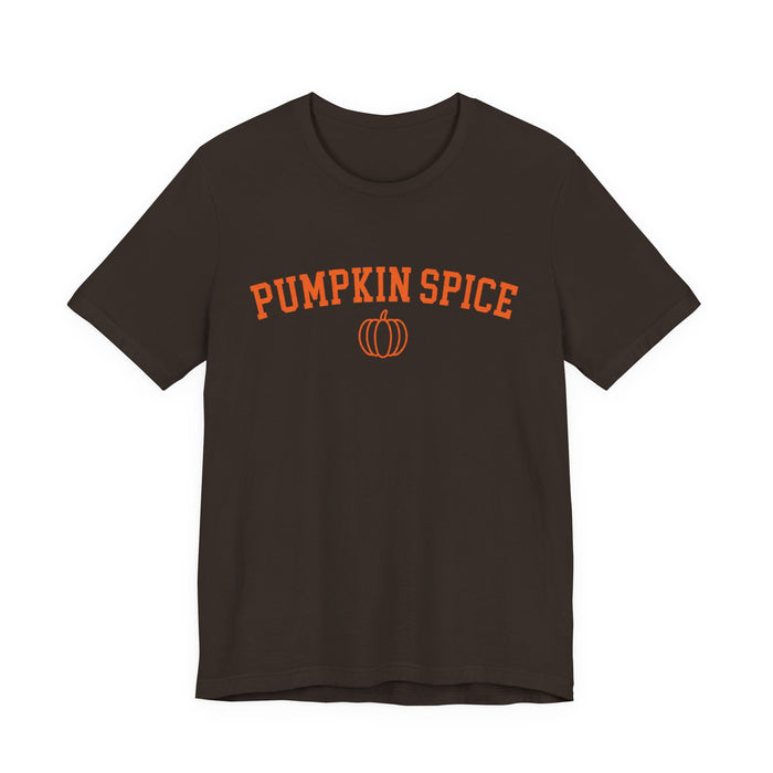 Pumpkin Spice T-Shirt