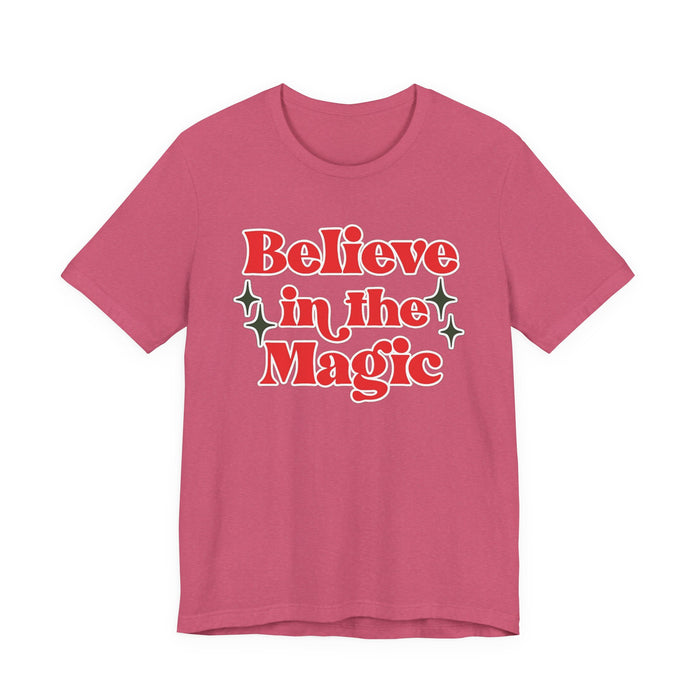 Believe in the Magic T-Shirt